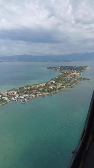 Appartement Timetofreedom Con Giardino Privato E Piscina Peschiera del Garda