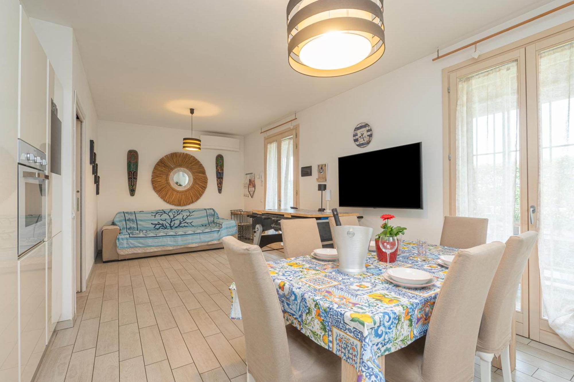 Timetofreedom Con Giardino Privato E Piscina Appartement *