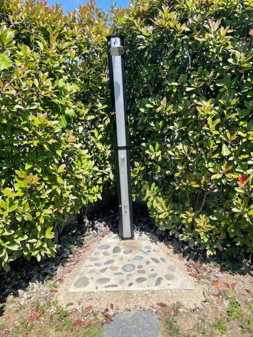 Timetofreedom Con Giardino Privato E Piscina Appartamento