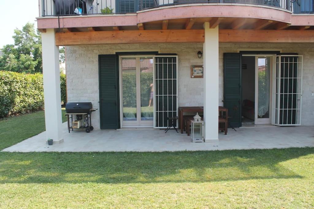 Timetofreedom Con Giardino Privato E Piscina *