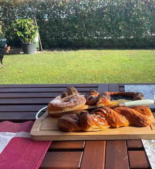 Timetofreedom Con Giardino Privato E Piscina *