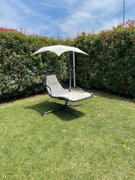 Appartamento Timetofreedom Con Giardino Privato E Piscina *