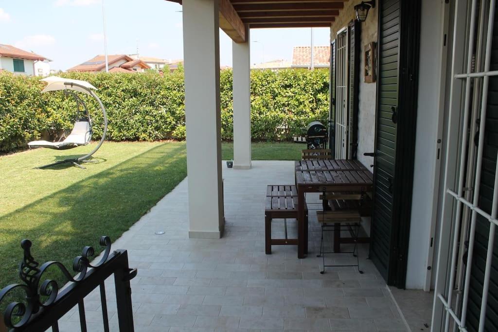 Appartamento Timetofreedom Con Giardino Privato E Piscina *