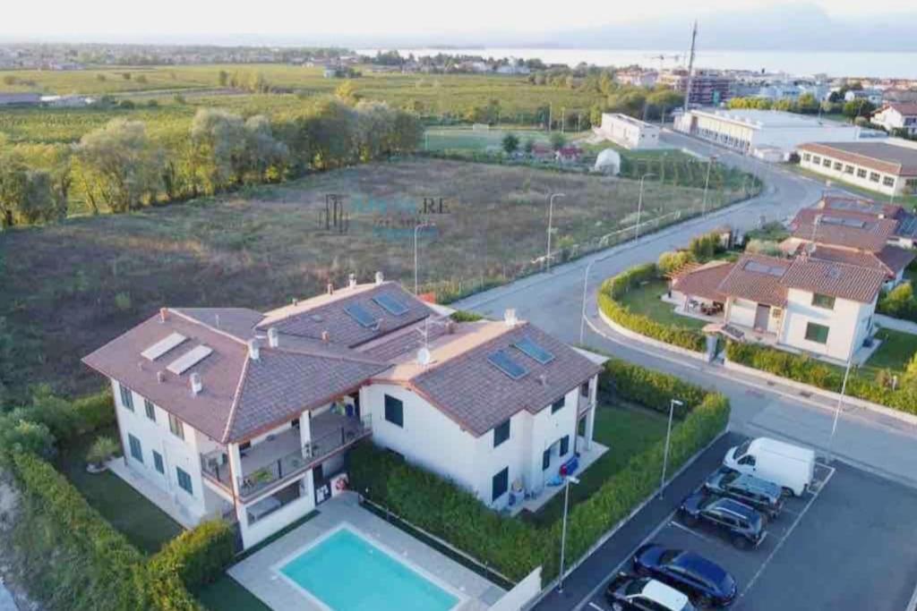 Appartamento Timetofreedom Con Giardino Privato E Piscina *