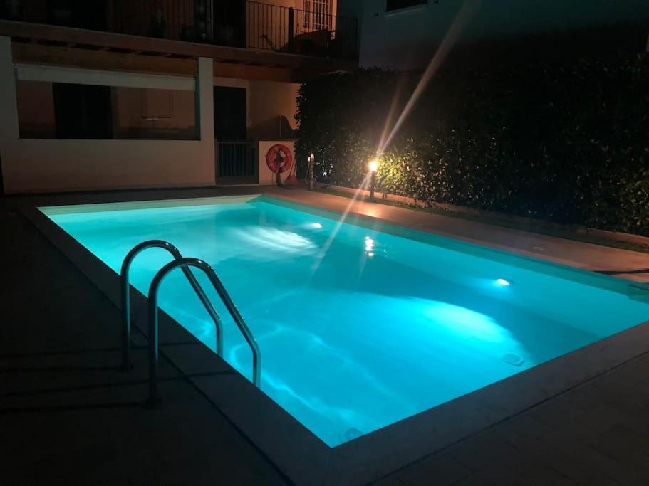 Appartamento Timetofreedom Con Giardino Privato E Piscina *
