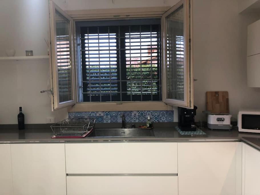 Appartement Timetofreedom Con Giardino Privato E Piscina *