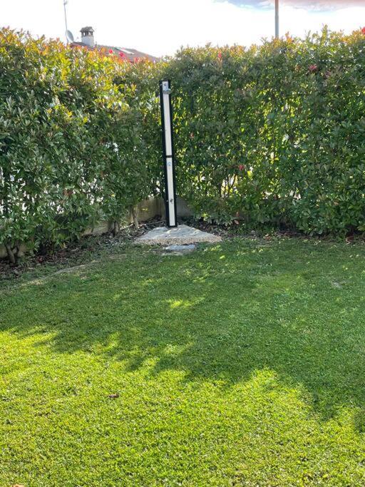 Appartamento Timetofreedom Con Giardino Privato E Piscina
