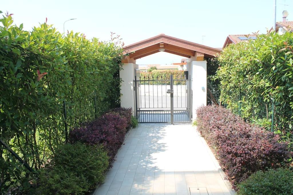 Timetofreedom Con Giardino Privato E Piscina Appartamento *