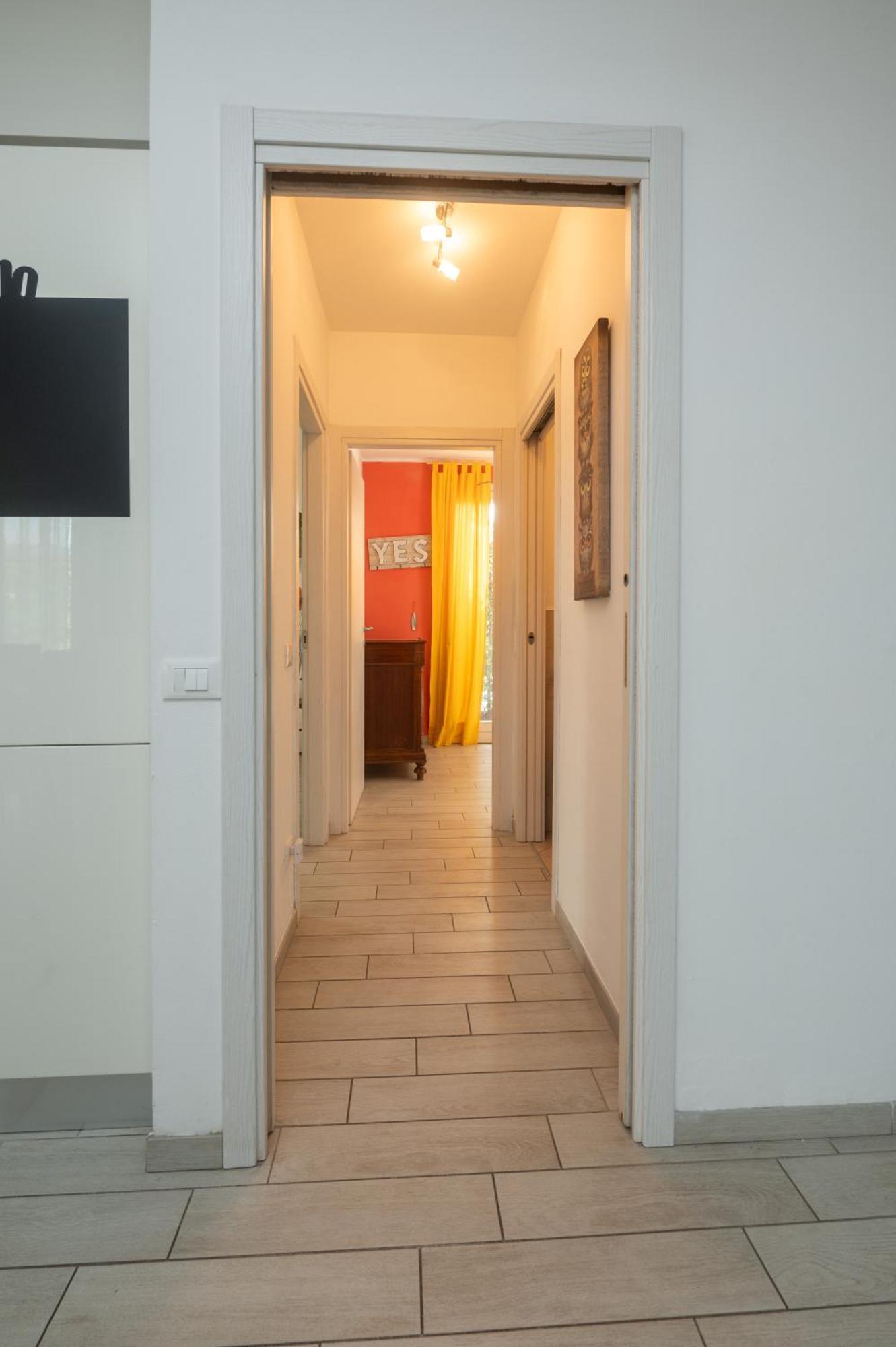 Appartamento Timetofreedom Con Giardino Privato E Piscina *