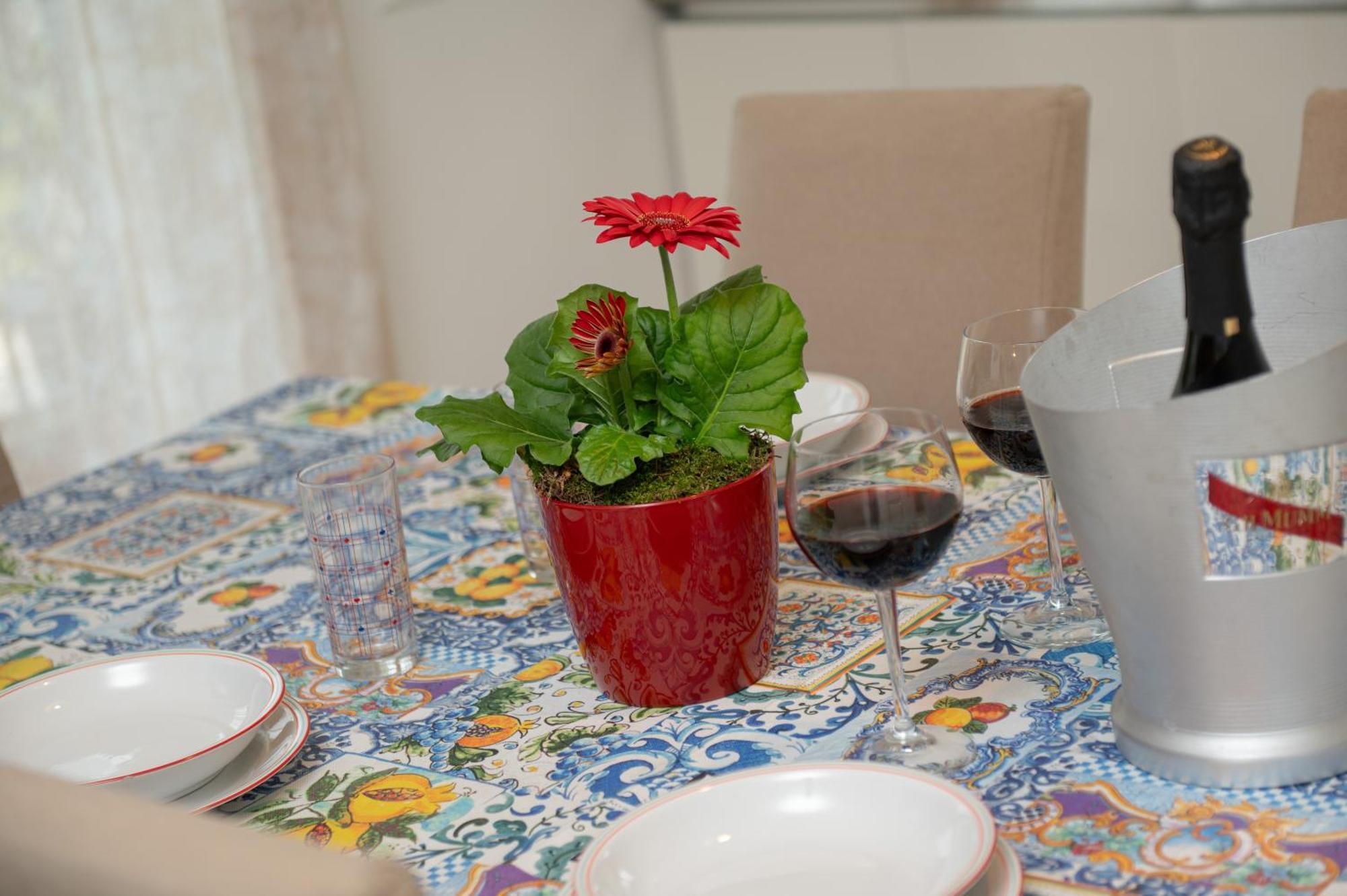 Appartamento Timetofreedom Con Giardino Privato E Piscina *