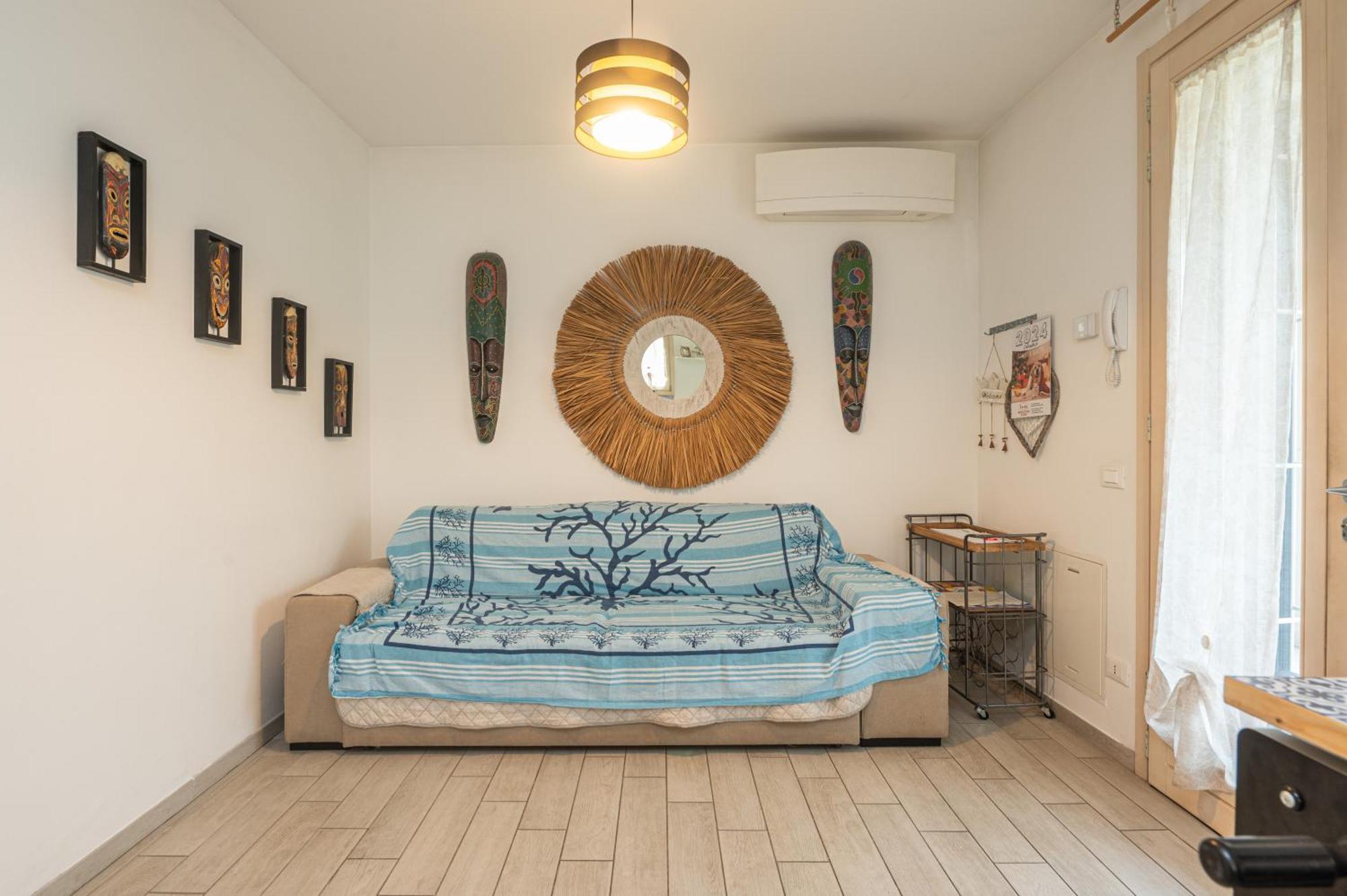 Appartamento Timetofreedom Con Giardino Privato E Piscina Peschiera del Garda