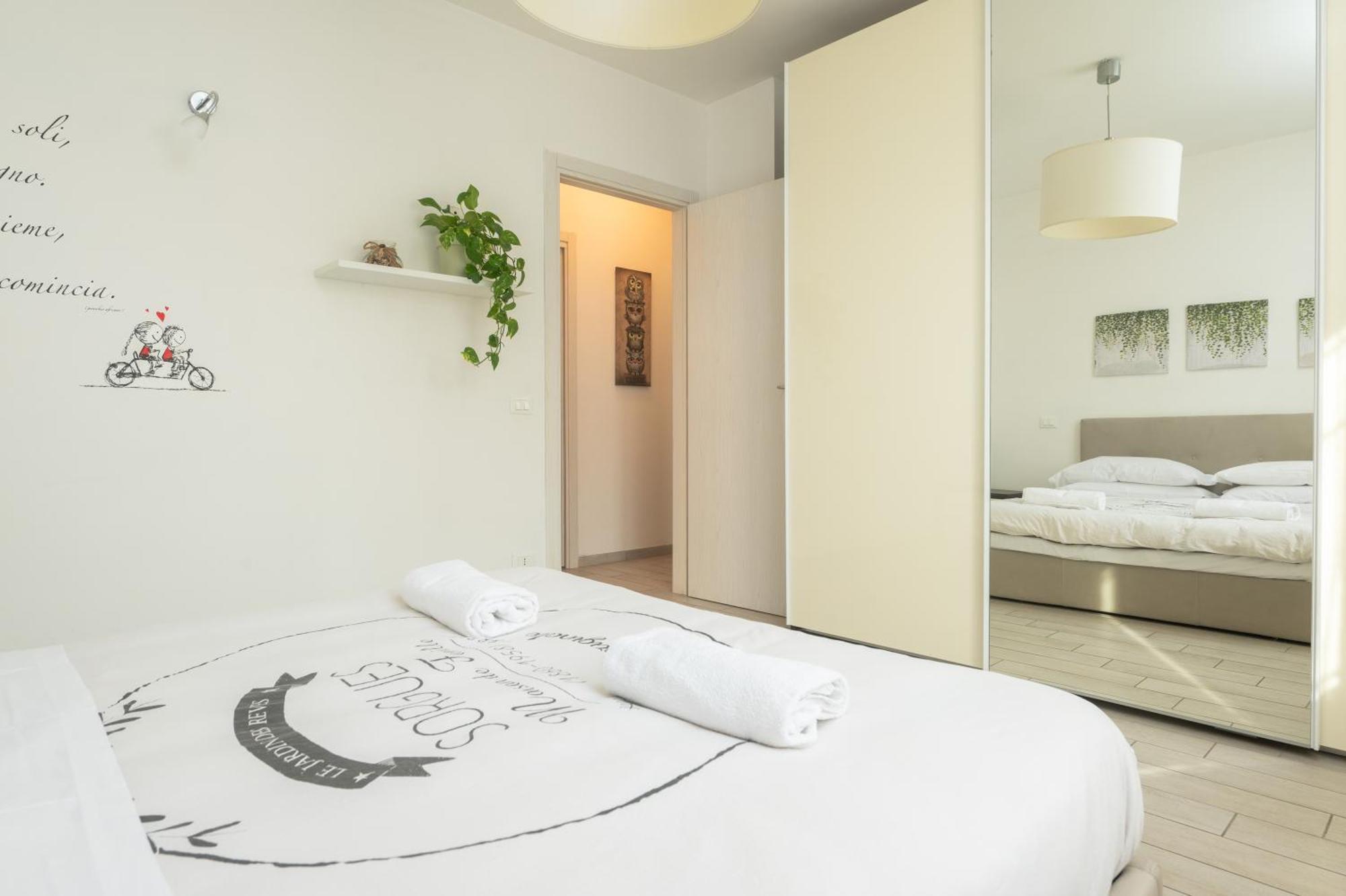 Appartamento Timetofreedom Con Giardino Privato E Piscina