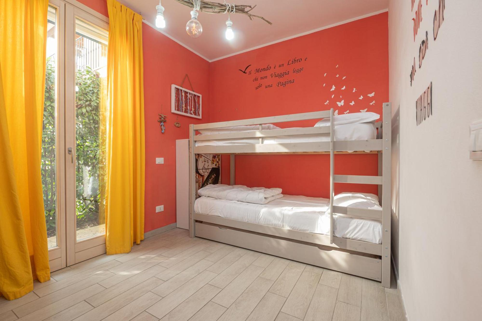 Timetofreedom Con Giardino Privato E Piscina Appartamento Peschiera del Garda